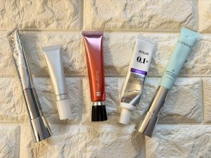 アイクリームおすすめ5選！40代・50代の目元ケアを美容家が徹底比較