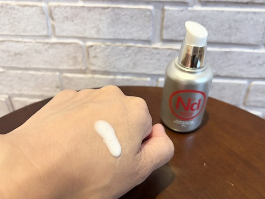 美容液のような使い心地にも注目。東亜製薬の「ノドラナ液」