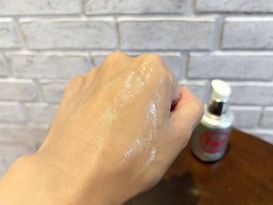 美容液のような使い心地にも注目。東亜製薬の「ノドラナ液」