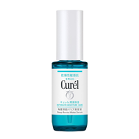 キュレル（Curél） 潤浸保湿 角層深部バリア美容液 30mL