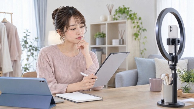 始める前に、これだけは知っておきたい