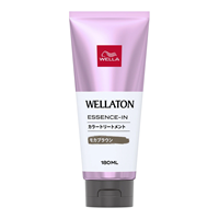 ウエラトーン（Wella） エッセンスイン カラートリートメント 180mL