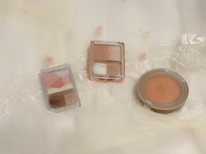 売り切れる前にチェック！今話題のプチプラチーク3選