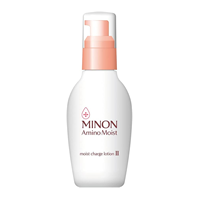 ミノン アミノモイスト モイストチャージ ローションII もっとしっとりタイプ 150mL