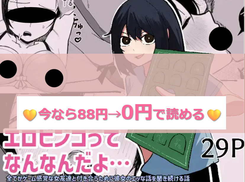 エロビンゴってなんなんだよ…