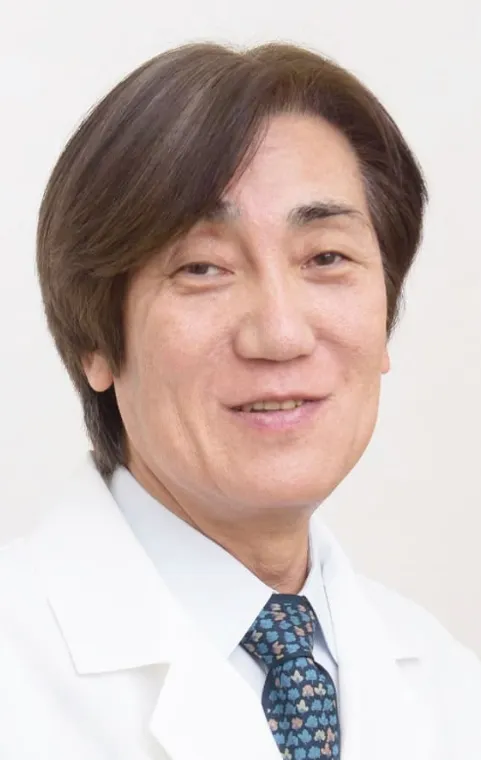 加曾利 要介先生