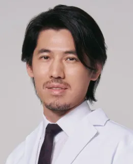 牧野陽二郎先生