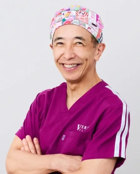 福田 慶三 先生