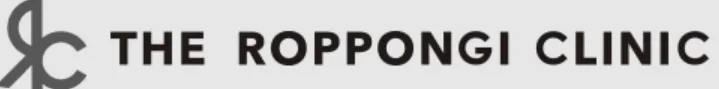 THE ROPPONGI CLINICロゴ