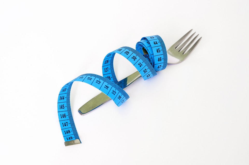 体脂肪を減らす『ダイエットブースター』で痩せる食事習慣を！