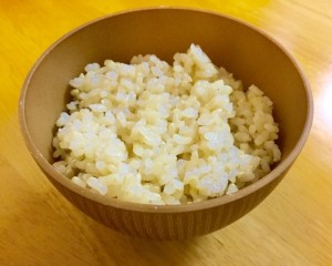食欲の秋、玄米菜食「マクロビオティック」 を毎日の食卓へ