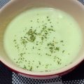 捨てないで美味しく食べよう！ブロッコリーの茎で簡単スープ