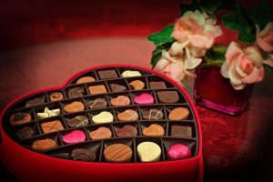 バレンタイン直前！秘書おすすめの本当に美味しいチョコレート7選