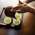 これからの季節の水分補給にも最適な「緑茶」の美容効果とは？
