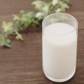ミルクを楽しもう、牛乳以外のミルクの種類と特徴