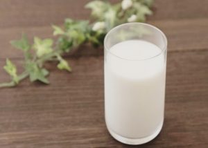 ミルクを楽しもう、牛乳以外のミルクの種類と特徴