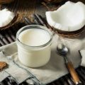 美容や健康にオススメのココナッツオイルの効果は？簡単な摂り方も紹介
