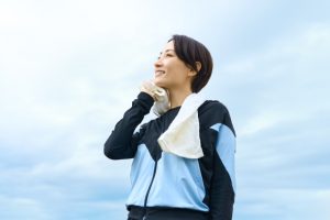 免疫力を低下させない！冬をすこやかに過ごすための生活習慣とは