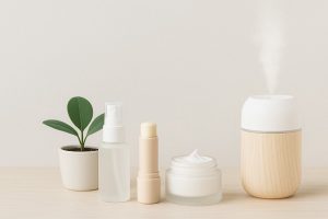 加湿器よりも効く？お部屋の乾燥対策×美容アイテム活用術