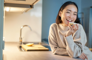 カラダの内側からストレスをケア！メンタルの健康に良い栄養と含有の多い食べ物をチェック