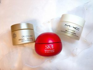 乾燥シーズンこれ選んどけば間違いない！濃厚リッチなクリーム3選