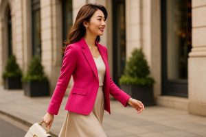 「なんかダサい？」が今日で終わる！垢抜けの5つの新ルール