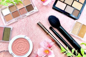 今すぐ試したい運気の上がるコスメ商品を紹介