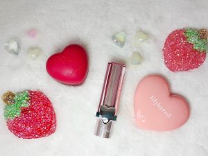 これはパケ買いしたくなる！可愛いハートデザインのプチプラハートコスメ3選