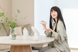 【調査】「一生使い続けたいコスメがある」女性は41％！ジャンル1位はスキンケア