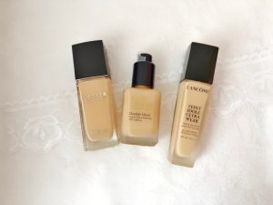 格上の美肌をつくるならコレ！デパコスおすすめリキッドファンデーション3選