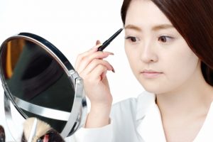 ハリウッドアイブロウで自信が持てる眉へ