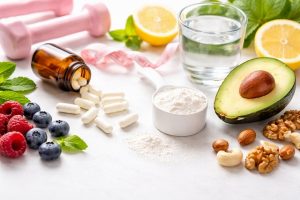 注目の次世代成分『KETO-BHB』がダイエットの常識を変える！