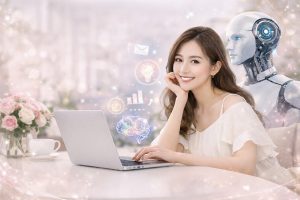 【豪華12大特典プレゼント！】未経験からAI副業収入を作る方法を無料公開