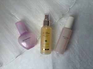 乾燥知らずのうるツヤ肌に！プチプラ人気ミスト化粧水3選