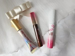 ブラック派も試したい！人気ブラウンマスカラ3選