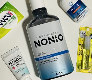 口臭ケアを見直してみませんか？口臭が気にならなくなった方法を紹介
