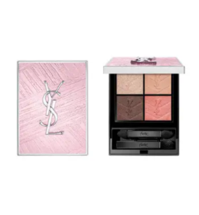 YSL クチュール ミニ クラッチ〈コレクター〉