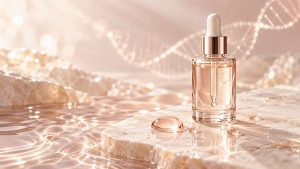 今さら聞けない「PDRN」とは？美容液の効果やサーモン注射との違いをやさしく解説