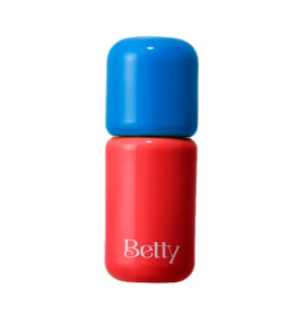 Betty COSMETIC ティアモーメントリップ