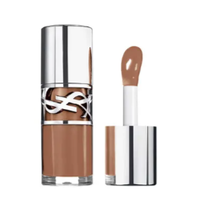 YSL ラブシャイン グロスプランパー