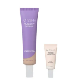 MISSHA M パーフェクトカバー セラム BBクリーム プロ スペシャルセット