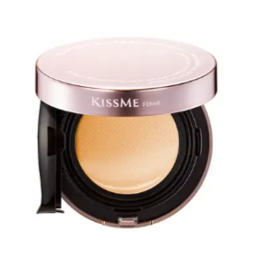 KISSME FERME クッションワンダーステイカバーSP 限定ケース付26