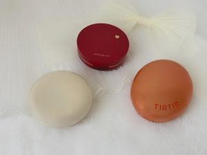 この値段で感動の仕上がり！優秀プチプラクッションファンデ3選