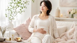 内臓冷えがボディラインを崩す？今日から始める温活×ボディケア最前線