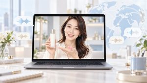 顔出し不要でPR動画が作れる！「Billionclips」のAIアバター動画を体験