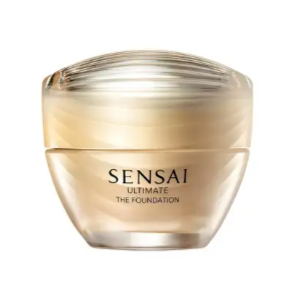 SENSAI センサイ UTM ザ ファンデーション 新発売 2026年10月