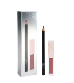 NARS ライン&シャイン リップ デュオ 新発売 2026年10月コスメ