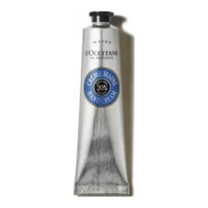 ロクシタン（L'OCCITANE） カリテコンフォート シア ハンドクリーム 75mL